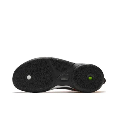 Anta Kt9 Klay Thompson 'sany' In Black