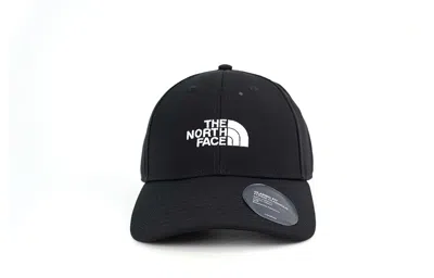 The North Face 66 Classic Cap 'black'