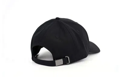The North Face 66 Classic Cap 'black'
