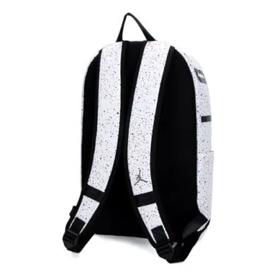 Air Jordan Air Patrol Backpack 'white'