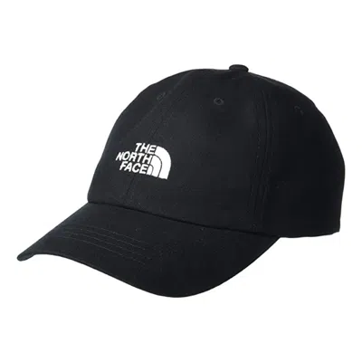 The North Face The Norm Cap 'black'
