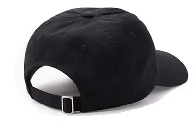The North Face The Norm Cap 'black'
