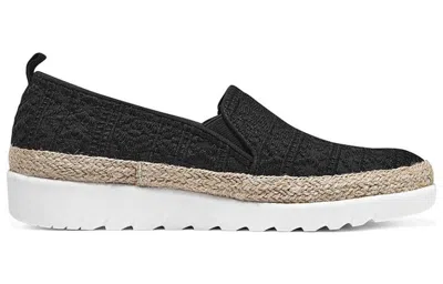 Skechers (wmns) Bobs Flexpadrille Hi Crisp Meadow 'black'
