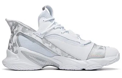 Anta Player 2 'white Silver'