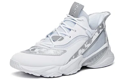 Anta Player 2 'white Silver'