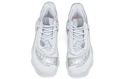 Anta Player 2 'white Silver'
