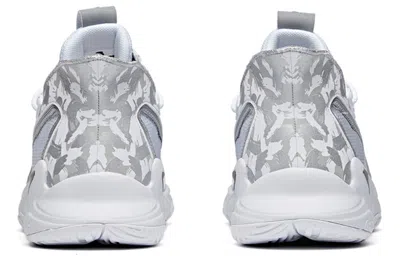 Anta Player 2 'white Silver'