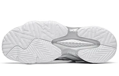 Anta Player 2 'white Silver'