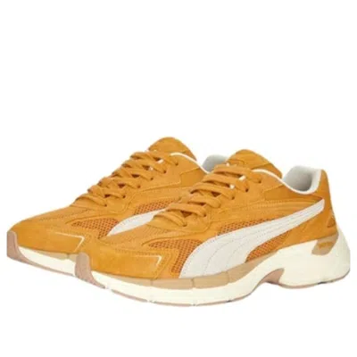Puma Teveris Nitro 'tan White' In Yellow