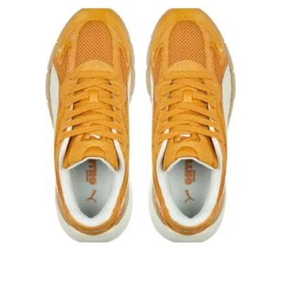 Puma Teveris Nitro 'tan White' In Yellow
