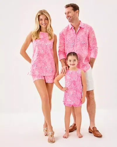 Lilly Pulitzer Palmita Tunic