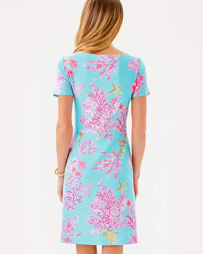 Lilly Pulitzer Upf 50+ Bray Dress