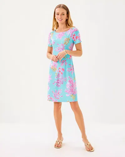 Lilly Pulitzer Upf 50+ Bray Dress