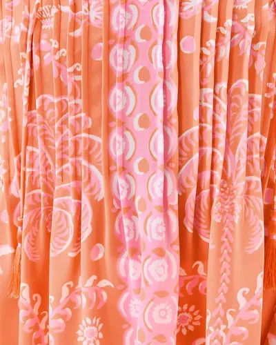 Lilly Pulitzer Marilina Tunic Top
