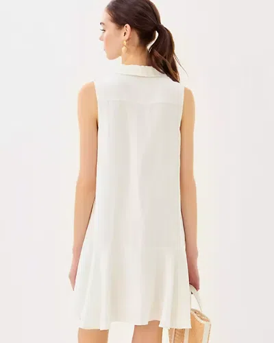 Lilly Pulitzer Ellowyn Linen Dress