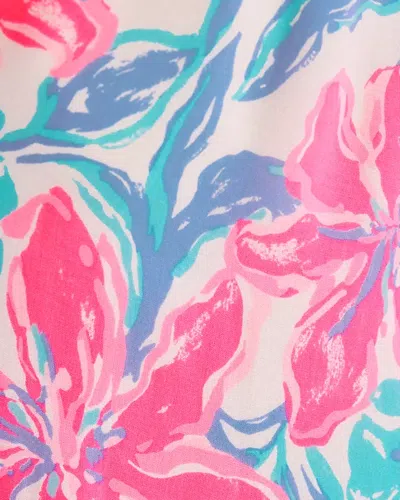 Lilly Pulitzer Diantha Tunic Dress