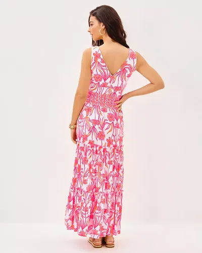 Lilly Pulitzer Skylar Midi Dress
