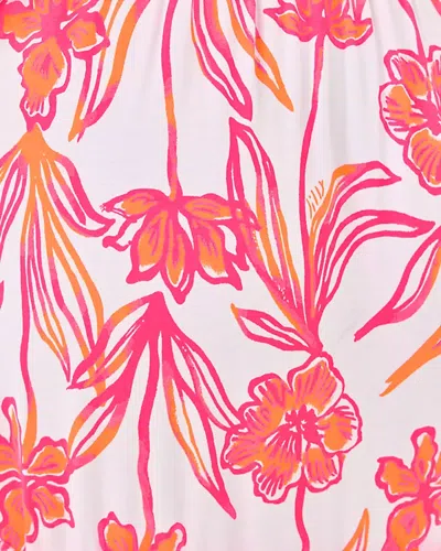 Lilly Pulitzer Skylar Midi Dress