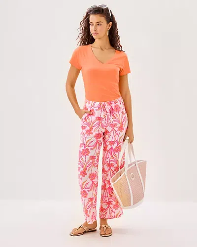 Lilly Pulitzer Meredith Tee