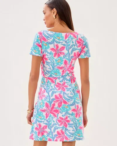 Lilly Pulitzer Upf 50+ Bray Dress