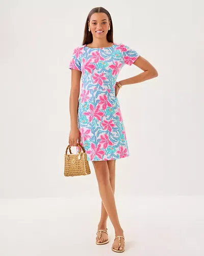 Lilly Pulitzer Upf 50+ Bray Dress
