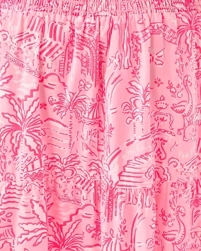 Lilly Pulitzer Aston Maxi Set
