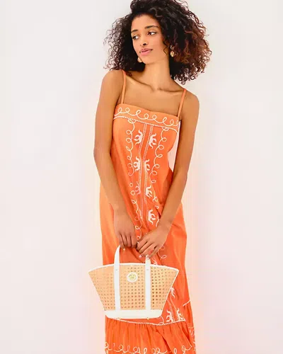Lilly Pulitzer Rozalie Maxi Dress