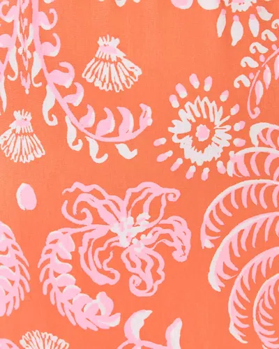 Lilly Pulitzer Montecito Halter Maxi Dress