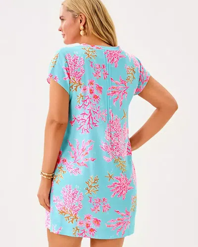 Lilly Pulitzer Ansella Tunic Dress