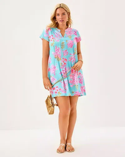 Lilly Pulitzer Ansella Tunic Dress