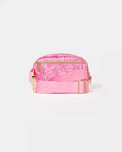 Lilly Pulitzer Jeanie Belt Bag