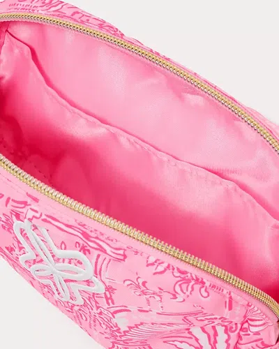 Lilly Pulitzer Jeanie Belt Bag