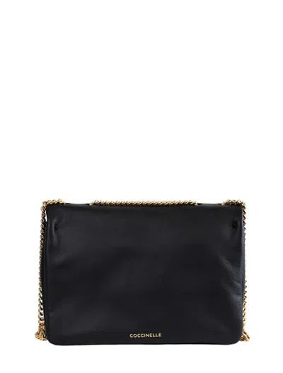 Coccinelle Bags In Black