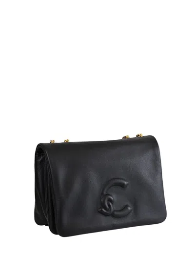Coccinelle Bags In Black