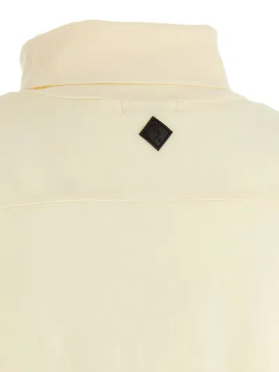 Haikure 'ivy' Turtleneck Long Sleeves Knitwear In Neutral
