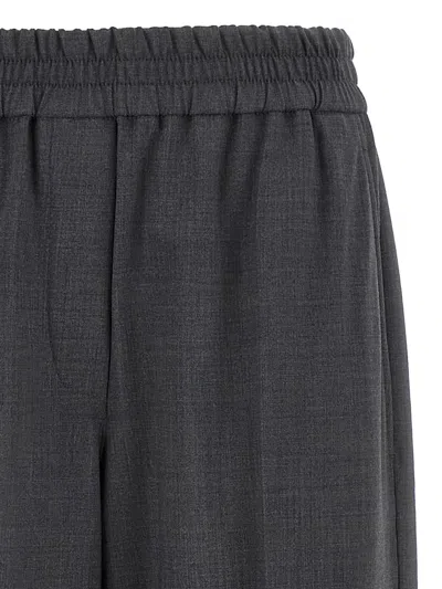 Brunello Cucinelli Wool Pants