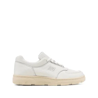 New Balance Made In Uk Allerdale Sneakers In Gold