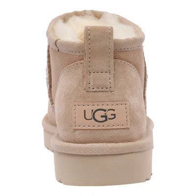 Ugg Boots In Brown