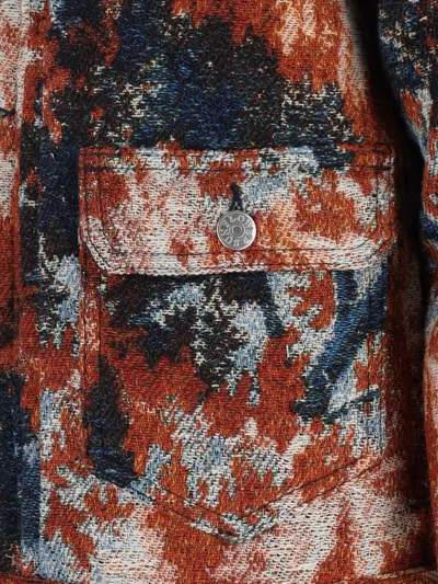 Sunflower 'type 2' Jacket In Multi