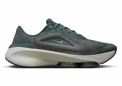 Pre-owned Nike Versair Jade Horizon (women's) Sneakers In Vintage Green/light Silver/oil Green