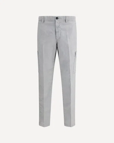 Pt Torino Rebel Pants In Gray