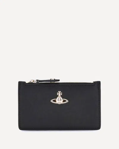 Vivienne Westwood Porta Carte Orbit