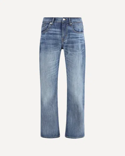 7for Jeans Brett Coldspring In Blue