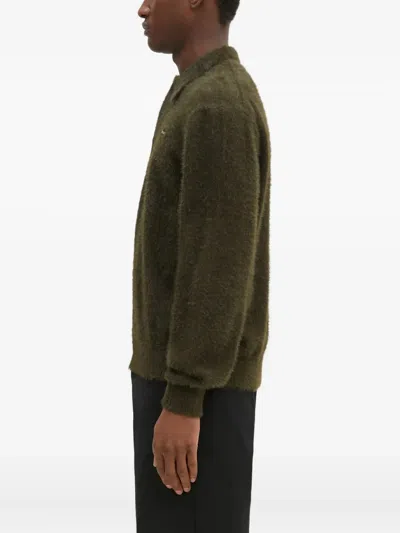 This Is Never That Polo-neck Sweater