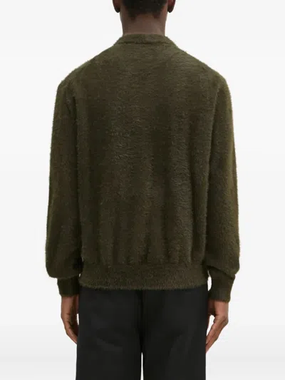 This Is Never That Polo-neck Sweater