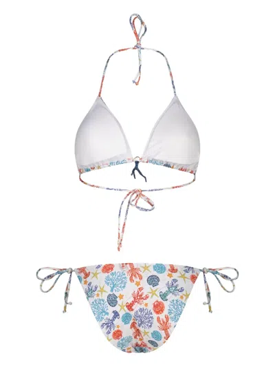 Paramidonna Kourtney Bikini Set