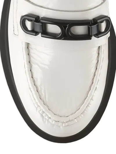 Hogl Cecil Chain-embellished Loafers