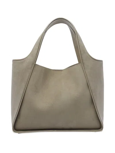 Stella Mccartney Stella Logo Tote Bag