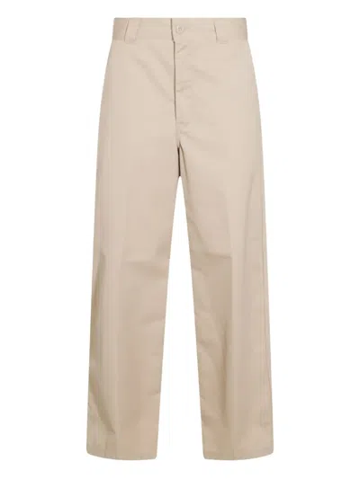 Carhartt W' Craft Button-fastening Trousers