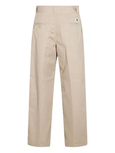 Carhartt W' Craft Button-fastening Trousers